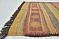 5' 9 x 10' Moroccan Runner Rug thumbnail image 5