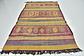 5' 9 x 10' Moroccan Runner Rug thumbnail