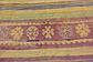 5' 9 x 10' Moroccan Runner Rug thumbnail