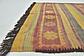 5' 9 x 10' Moroccan Runner Rug thumbnail