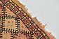 5' 4 x 9' 6 Moroccan Runner Rug thumbnail image 11
