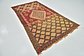 5' 4 x 9' 6 Moroccan Runner Rug thumbnail image 2
