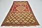 5' 4 x 9' 6 Moroccan Runner Rug thumbnail image 3