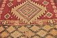 5' 4 x 9' 6 Moroccan Runner Rug thumbnail image 4