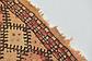 5' 4 x 9' 6 Moroccan Runner Rug thumbnail