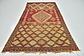 5' 4 x 9' 6 Moroccan Runner Rug thumbnail