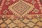 5' 4 x 9' 6 Moroccan Runner Rug thumbnail