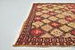 5' 4 x 9' 6 Moroccan Runner Rug thumbnail