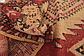 5' 4 x 9' 6 Moroccan Runner Rug thumbnail