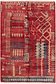 6' 4 x 9' 5 Moroccan Rug thumbnail image 1