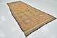 6' 3 x 16' 10 Moroccan Runner Rug thumbnail image 2