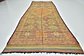 6' 3 x 16' 10 Moroccan Runner Rug thumbnail image 3