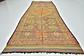 6' 3 x 16' 10 Moroccan Runner Rug thumbnail