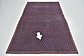 5' x 8' 2 Mahal Persian Rug thumbnail image 11