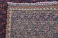 5' x 8' 2 Mahal Persian Rug thumbnail image 16