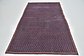 5' x 8' 2 Mahal Persian Rug thumbnail image 3