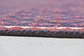 5' x 8' 2 Mahal Persian Rug thumbnail image 8