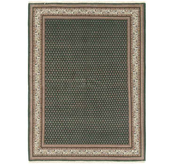 5' 9 x 8' Mir Rug