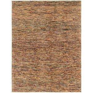 Unique Loom 5' x 6' 5 Modern Ziegler Rug