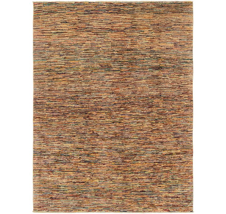 5' x 6' 5 Modern Ziegler Rug