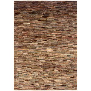 Unique Loom 5' x 7' 2 Modern Ziegler Rug