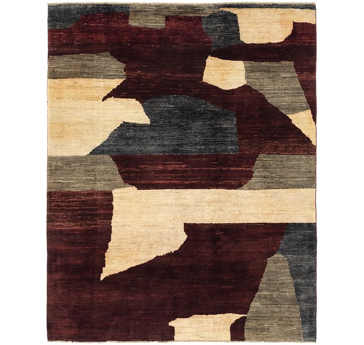5' x 6' 6 Modern Ziegler Rug