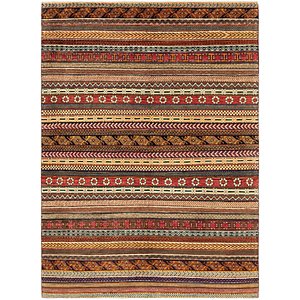 Unique Loom 5' 7 x 7' 9 Ariana Ziegler Rug