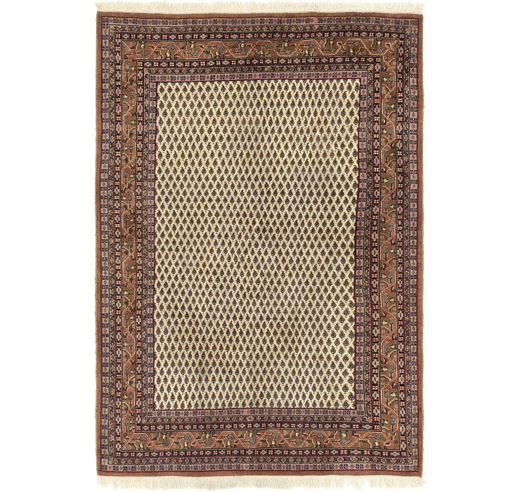 168cm x 235cm Mir Rug