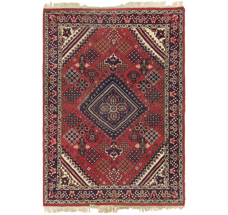 5' 8 x 8' 2 Maymeh Rug