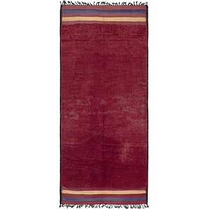Unique Loom 6' 2 x 14' Moroccan Runner Rug