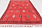 6' 2 x 9' 2 Moroccan Rug thumbnail image 3
