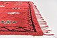 6' 2 x 9' 2 Moroccan Rug thumbnail image 4