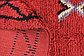 6' 2 x 9' 2 Moroccan Rug thumbnail image 7