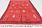 6' 2 x 9' 2 Moroccan Rug thumbnail