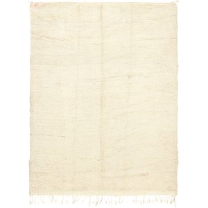 8' 3 x 10' 4 Moroccan Rug