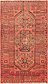 6' 2 x 10' 6 Moroccan Rug thumbnail image 1