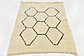 3' 3 x 4' 3 Moroccan Rug thumbnail image 3