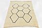 3' 3 x 4' 3 Moroccan Rug thumbnail