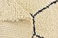 3' 3 x 4' 3 Moroccan Rug thumbnail