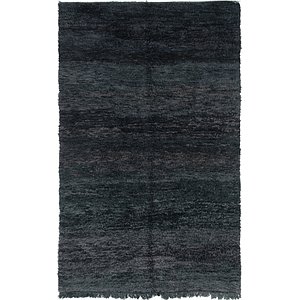 6' 4 x 10' 5 Moroccan Rug