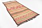 4' 5 x 9' 5 Moroccan Runner Rug thumbnail image 2