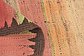 4' 5 x 9' 5 Moroccan Runner Rug thumbnail image 7