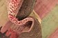 4' 5 x 9' 5 Moroccan Runner Rug thumbnail image 8