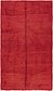 6' 2 x 10' 8 Moroccan Rug thumbnail image 1