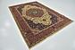6' 10 x 10' Ariana Ziegler Oriental Rug thumbnail