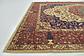 6' 10 x 10' Ariana Ziegler Oriental Rug thumbnail