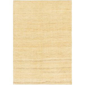 5' 6 x 7' 10 Kashkuli Gabbeh Rug
