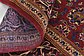 8' x 10' 10 Kashan Persian Rug thumbnail image 10