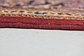 8' x 10' 10 Kashan Persian Rug thumbnail image 9