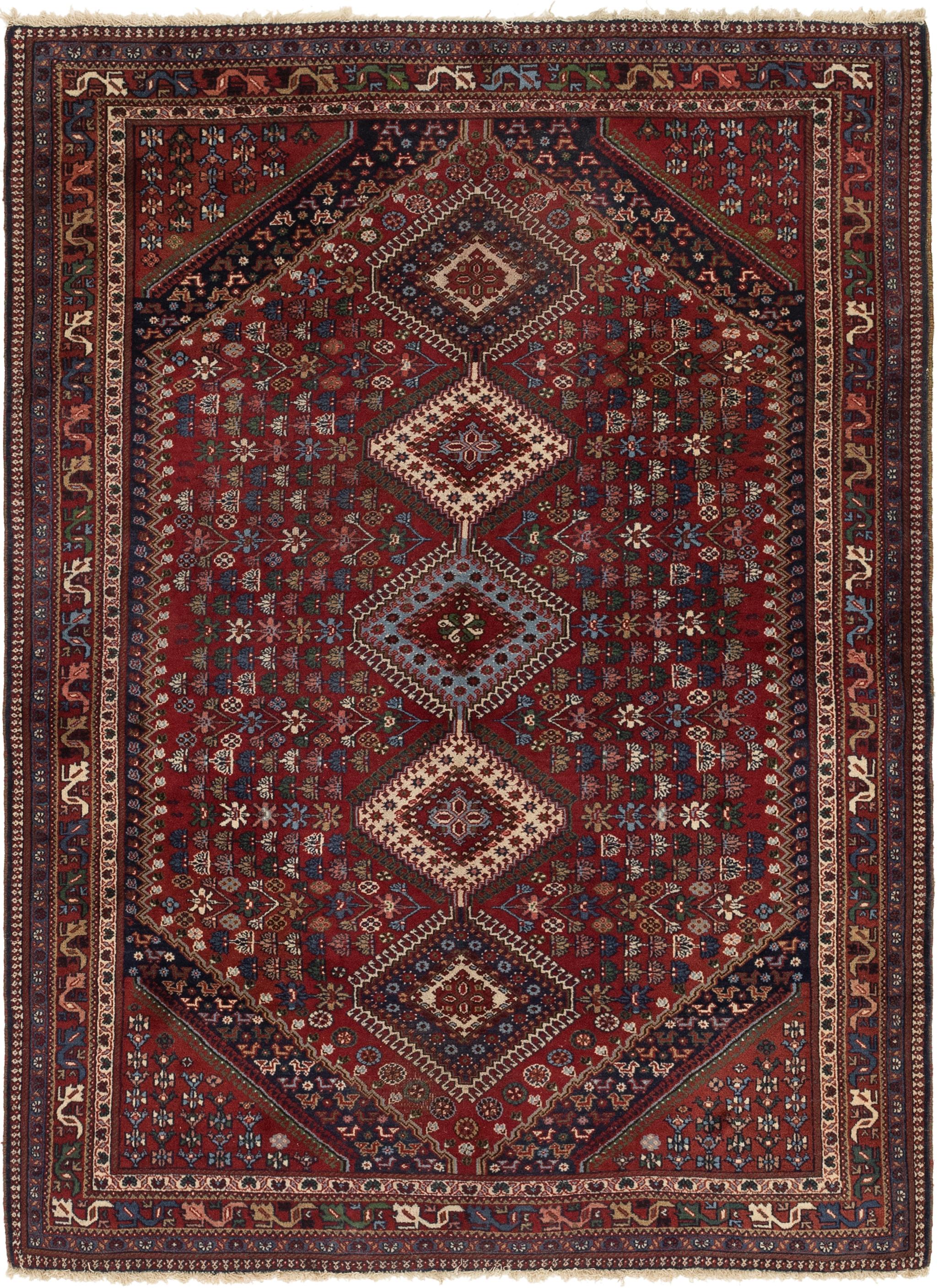Main image of rug